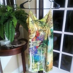 Beach/Vacation Dress NWOT JL